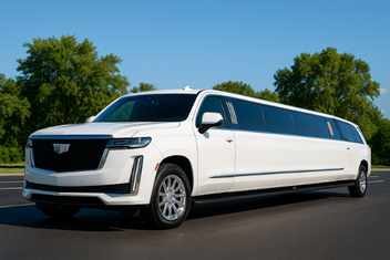 Plano Limousine