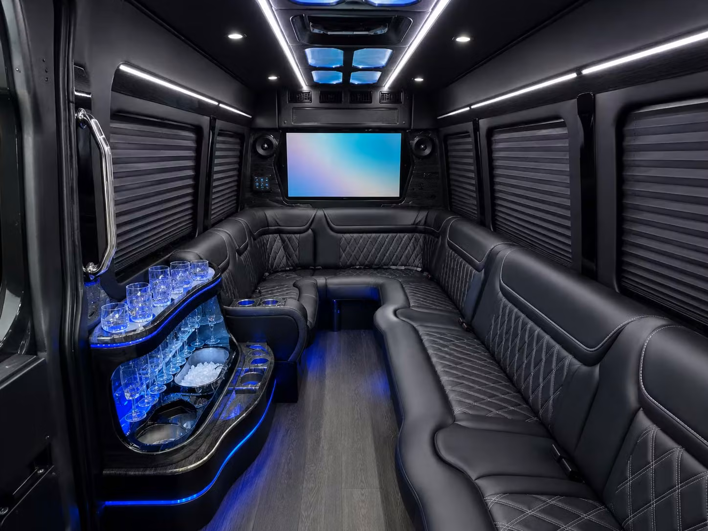 book prom transportation in plano early availability fills up fast