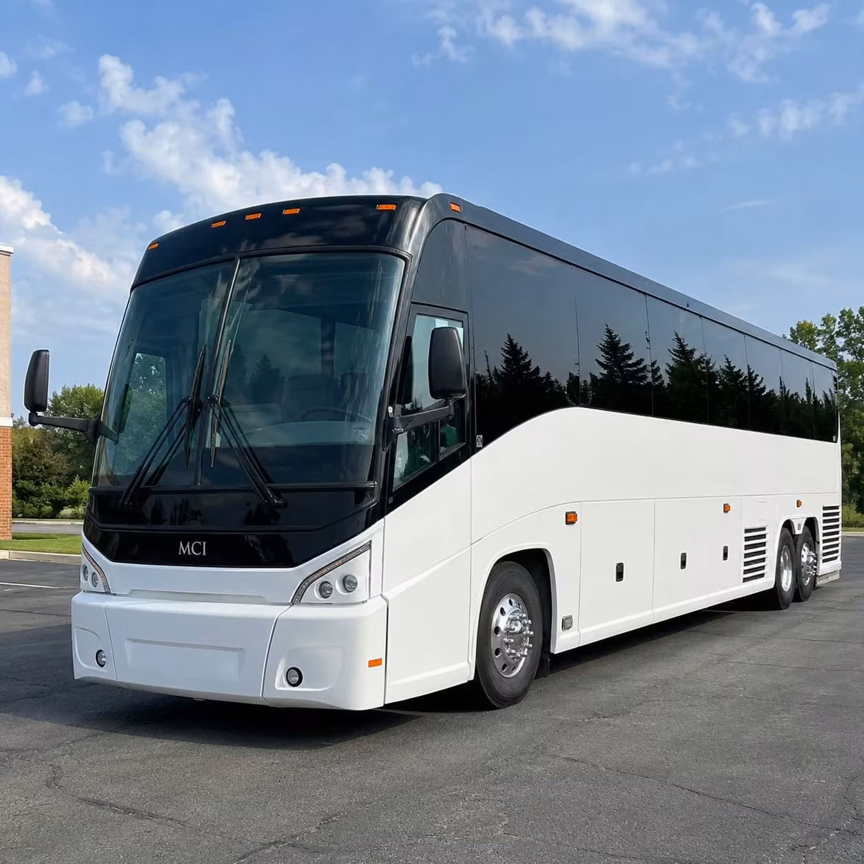 choosing busrentalplano com for government military transportation means more options and less hassle