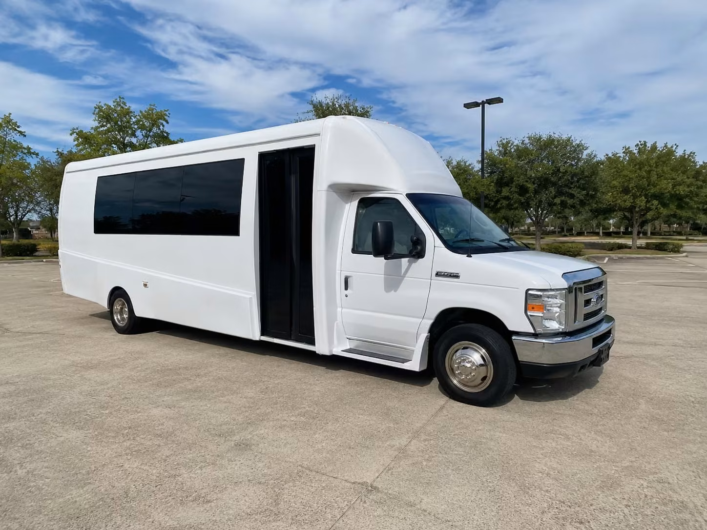 compare plano bachelorette party bus rentals before the big day