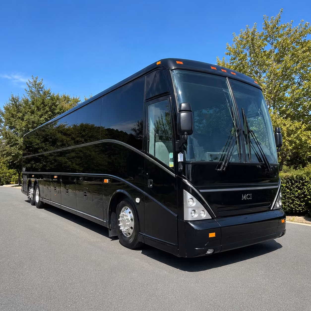 concert transportation in plano and all the surrounding areas