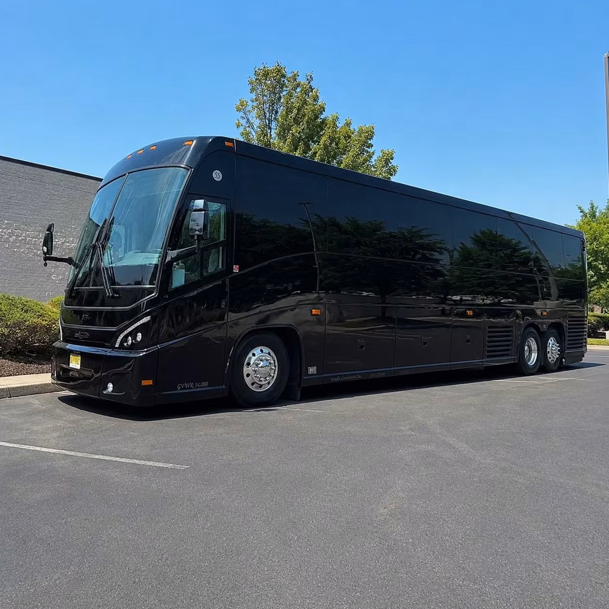 conference and corporate event shuttles across the plano area