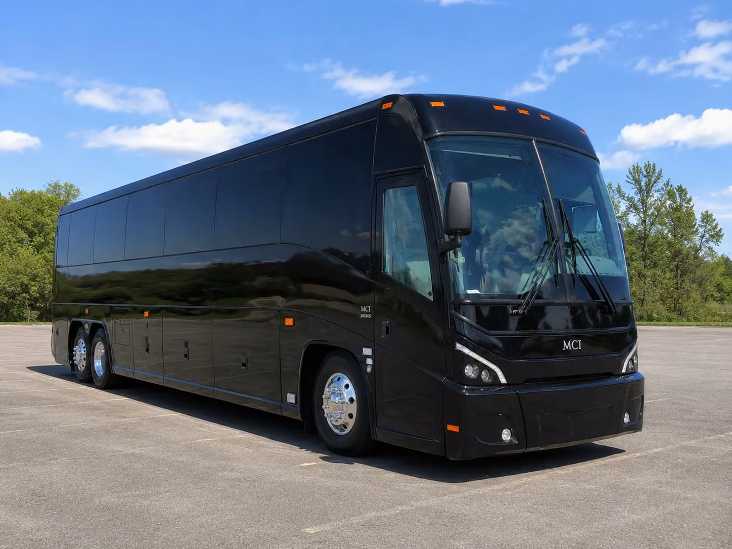 convention and trade show transportation for plano and the surrounding dfw business community