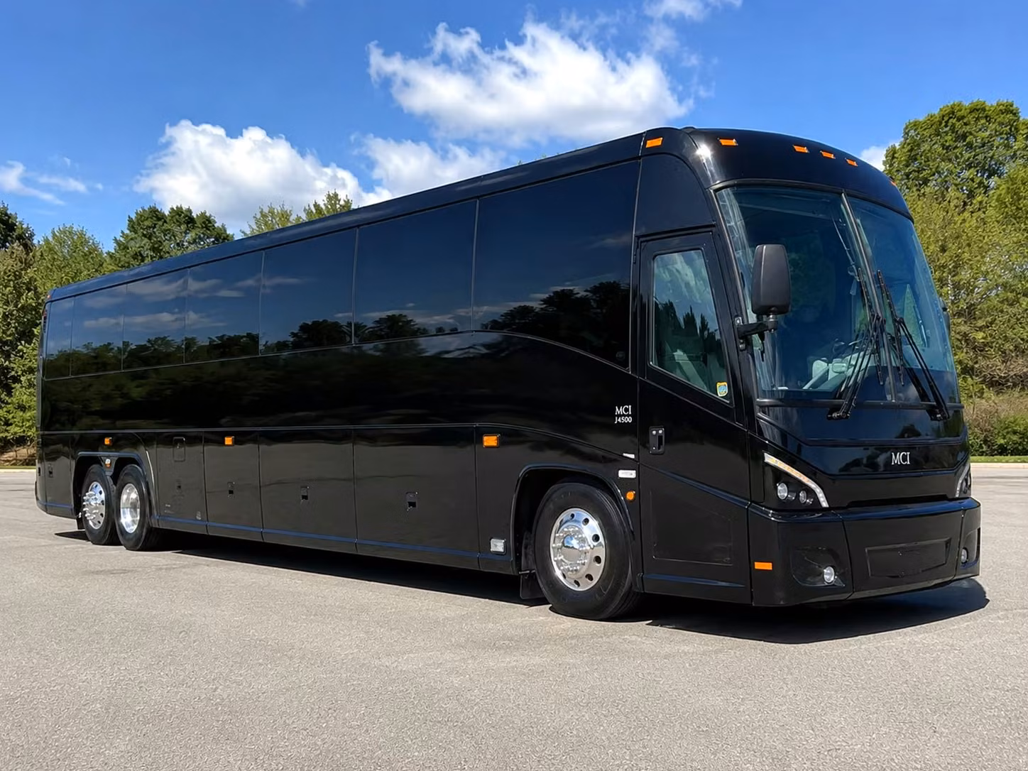 corporate event transportation in plano and all the surrounding areas