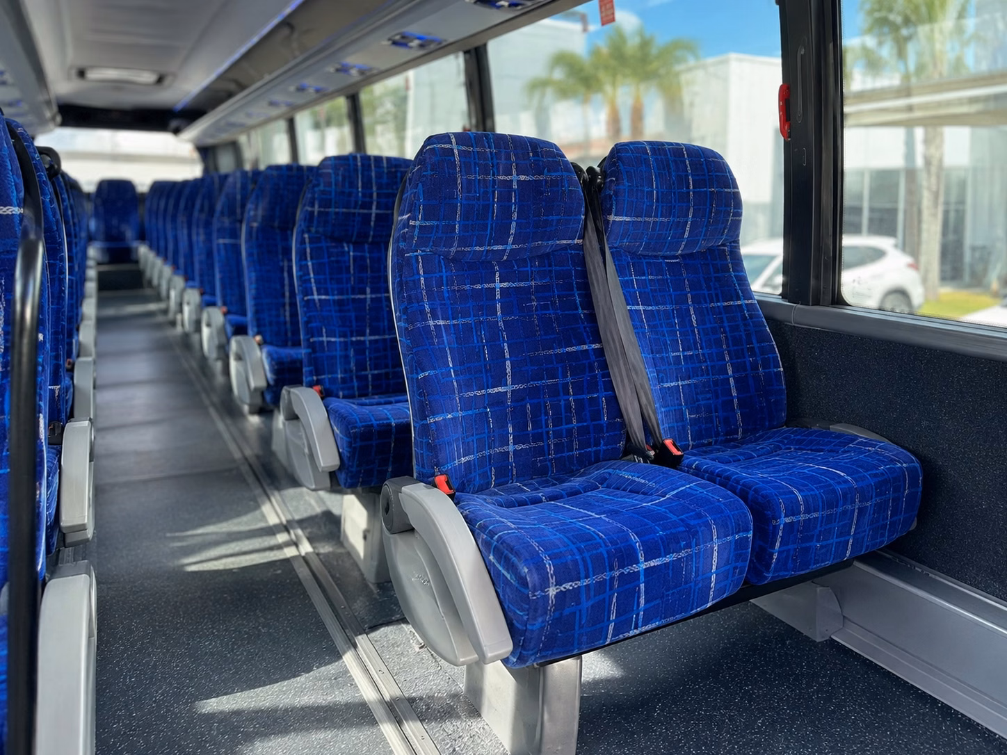 corporate sporting event shuttle services for plano businesses and organizations