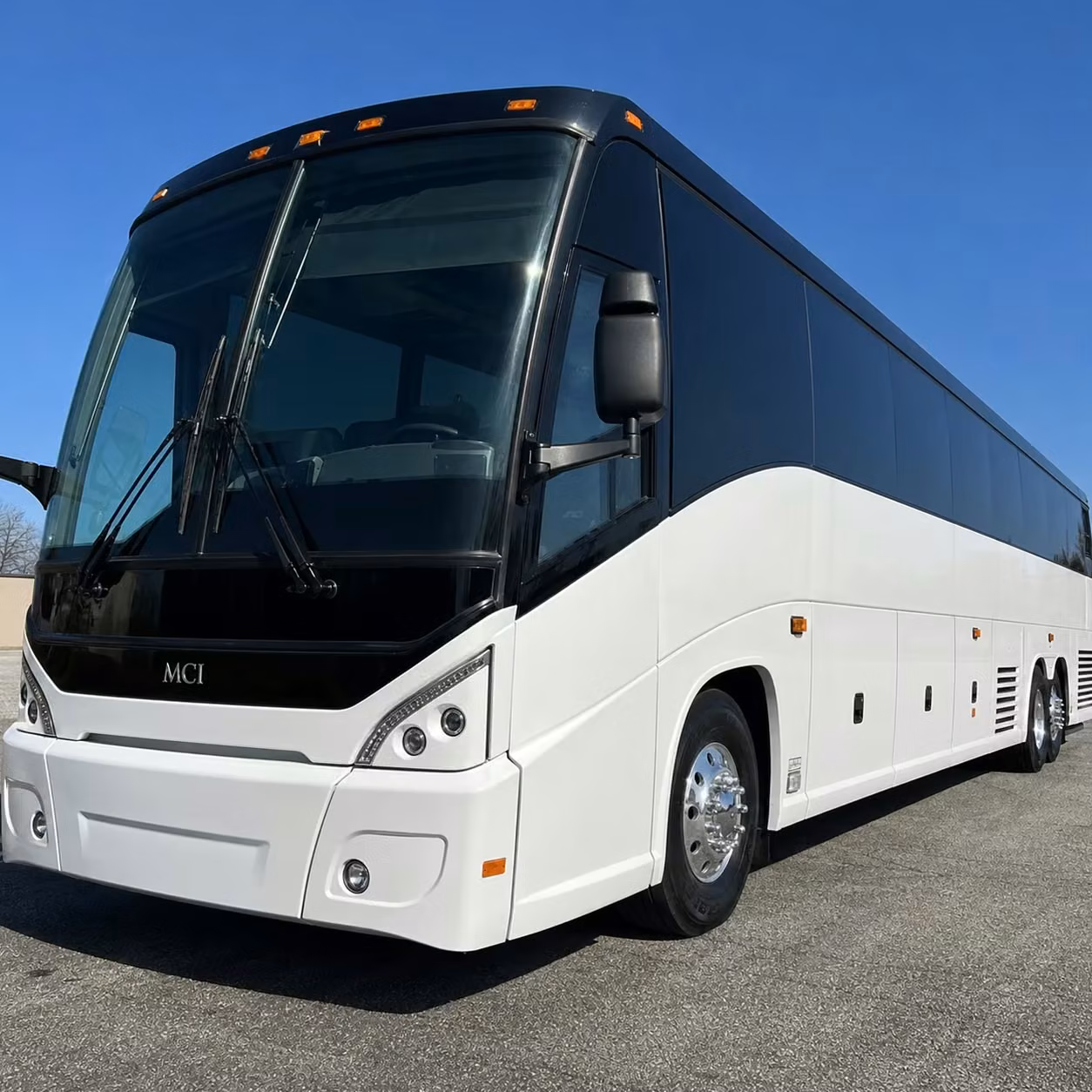 employee shuttles in plano
