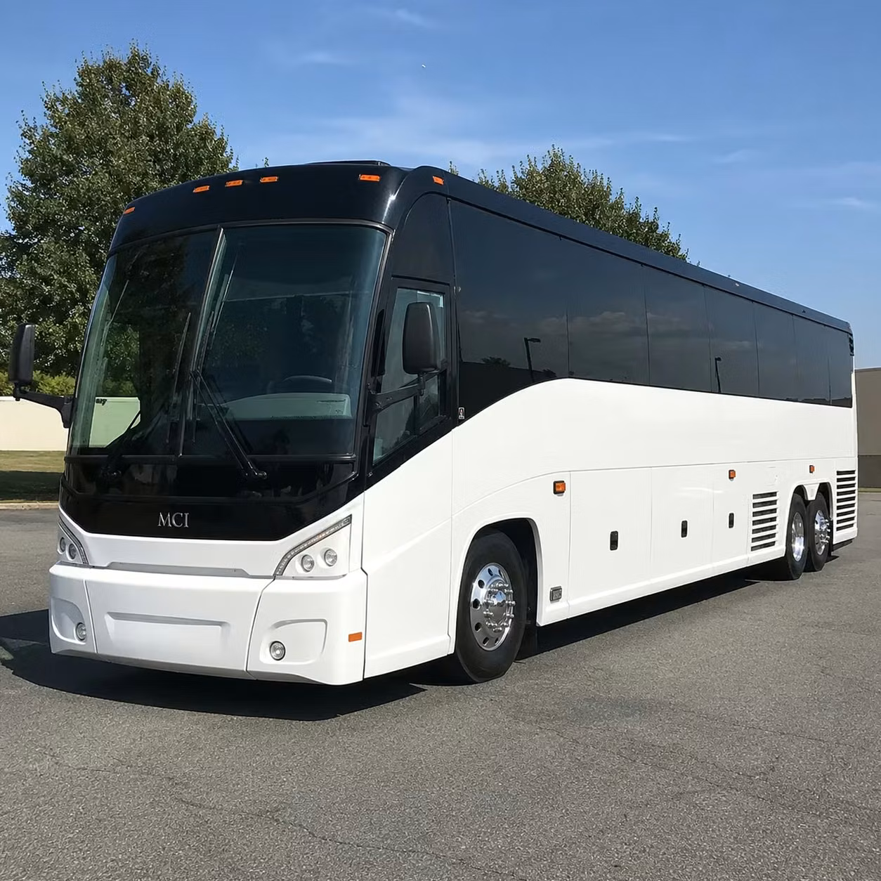 employee transportation in plano and all the surrounding areas