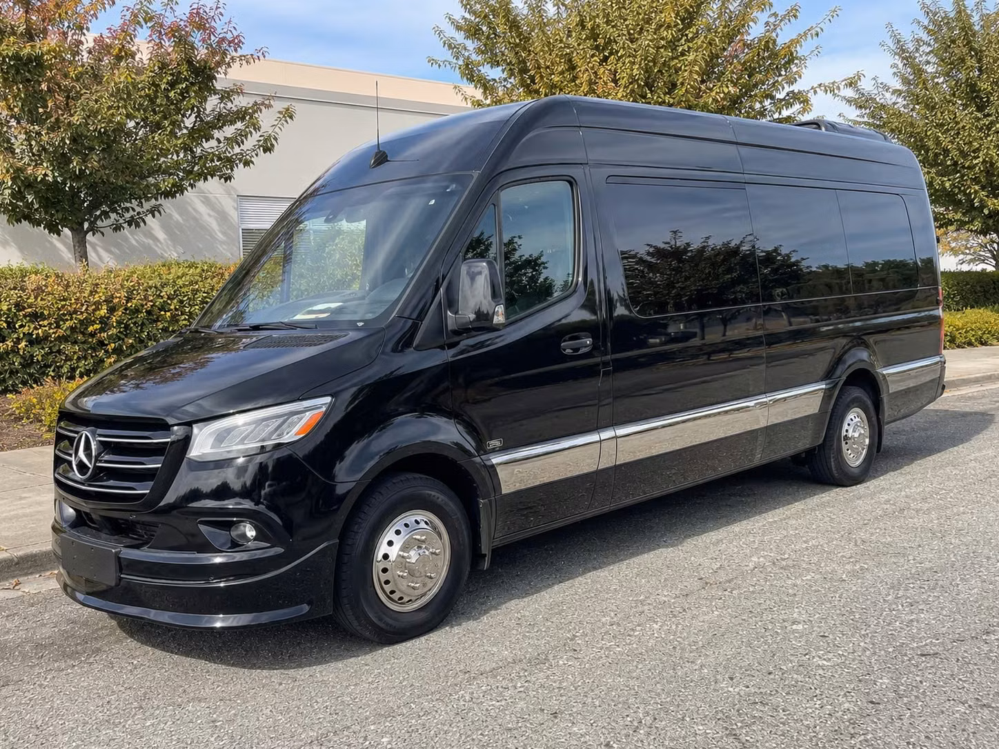 government military transportation service in plano