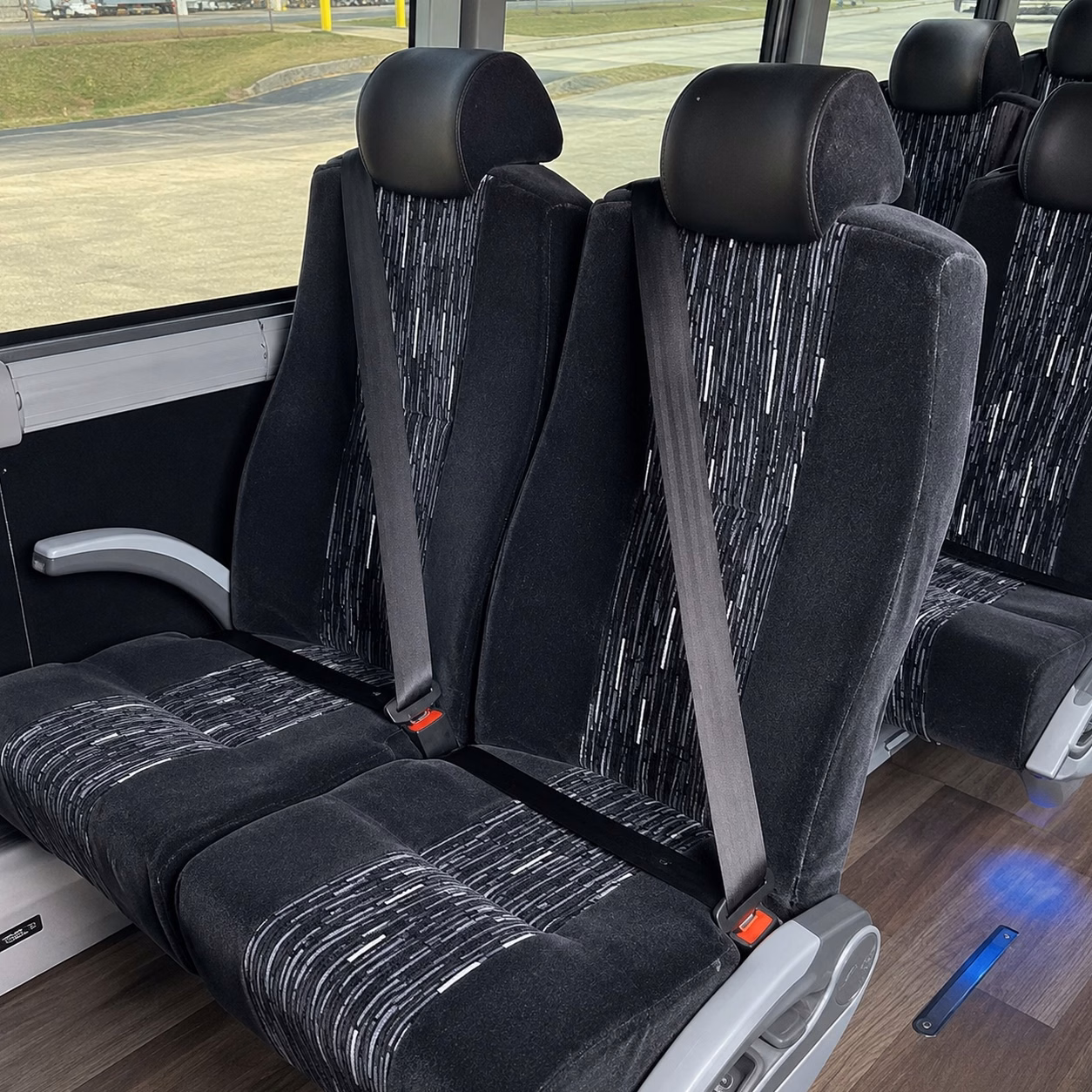 how the day of the week changes what a bus costs in plano texas