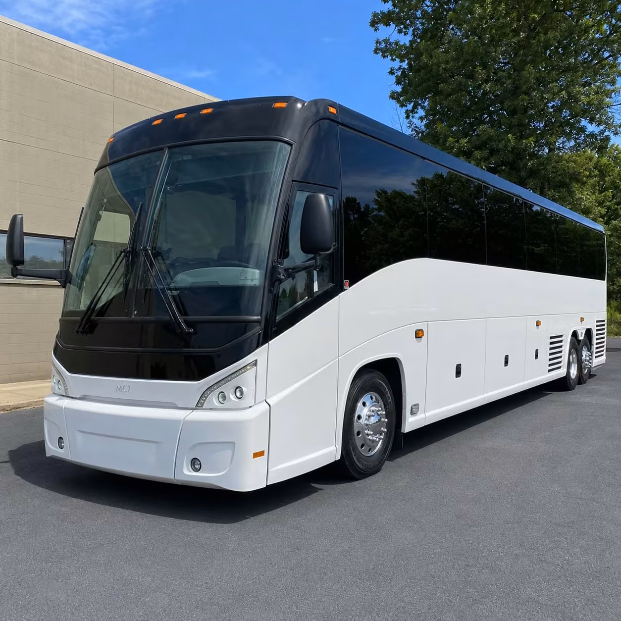 military group transportation for personnel movements through the dfw metroplex