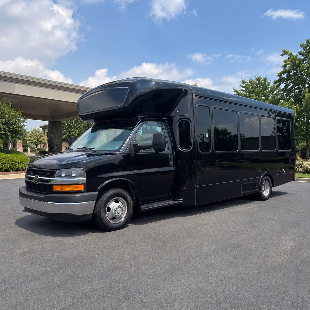 party bus rentals for plano stars and mavericks fan groups