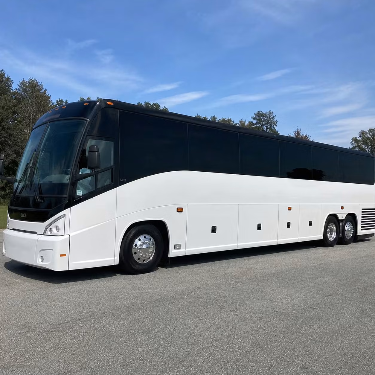 plano corporate transportation