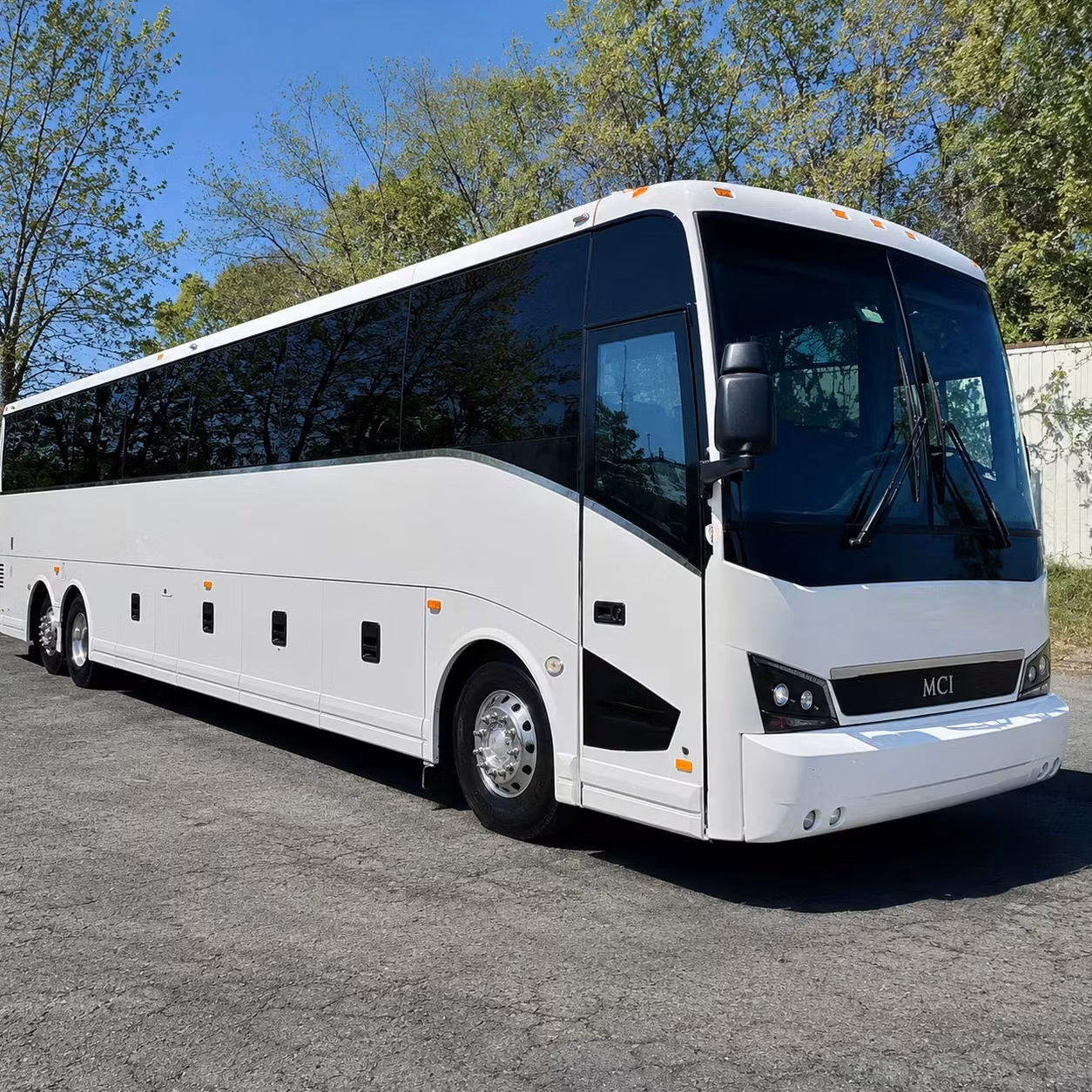plano religious group bus rentals