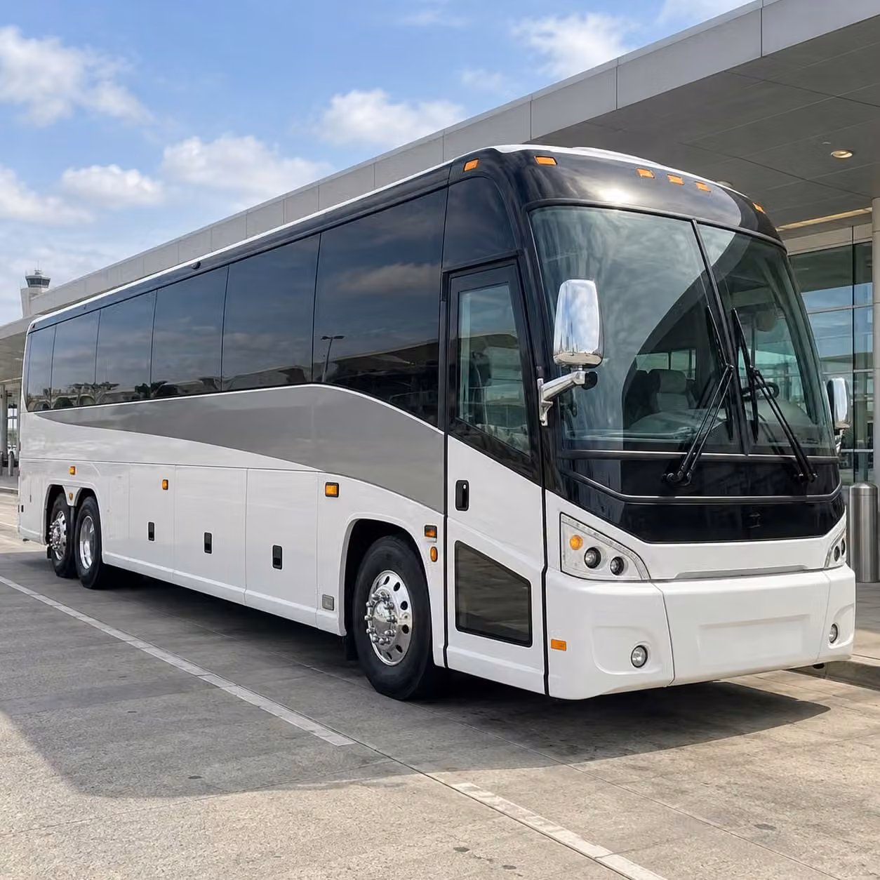 private event transportation in plano and all the surrounding areas