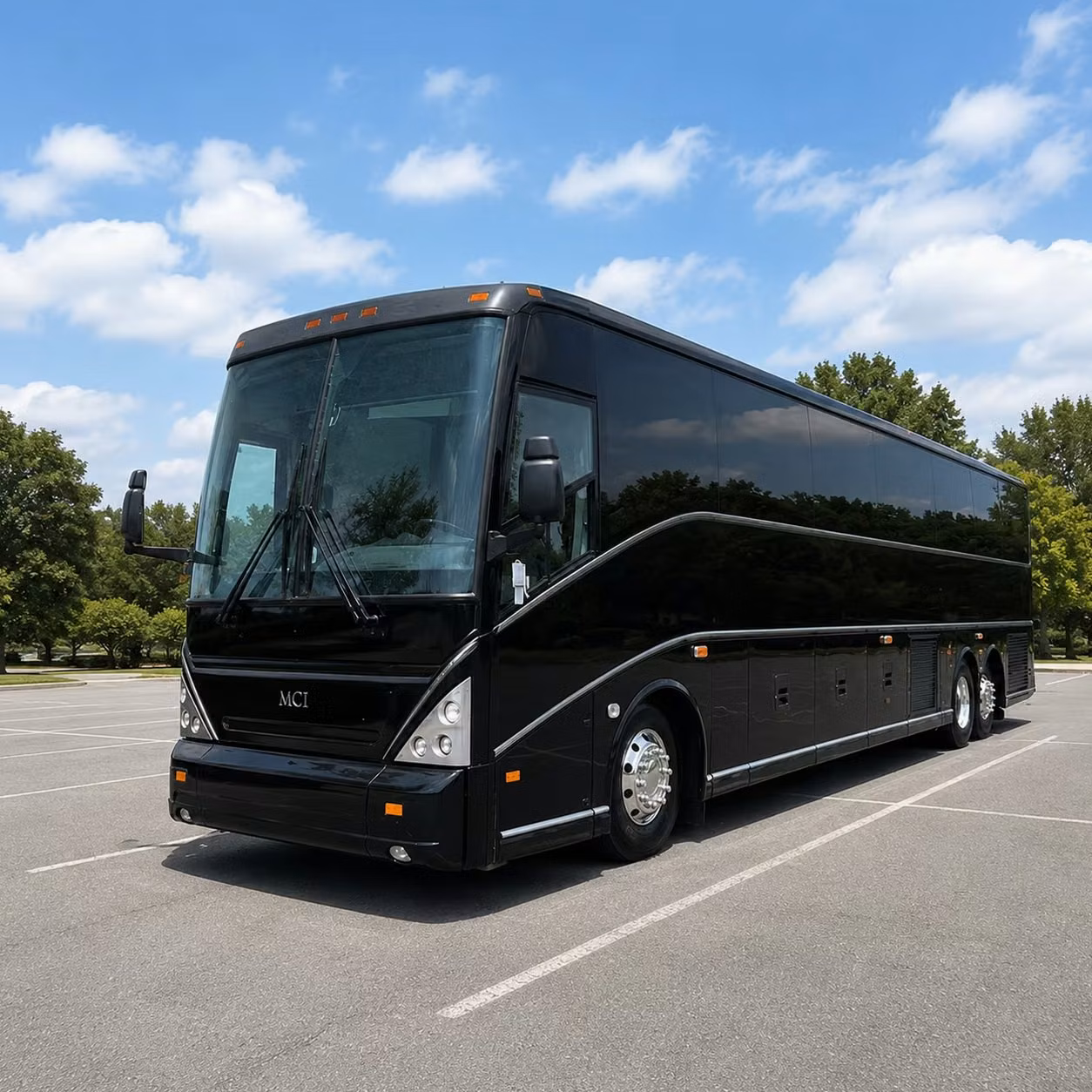 religious group transportation in plano and all the surrounding areas