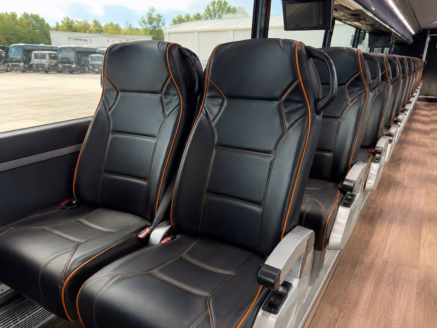 school event transportation in plano and all the surrounding areas