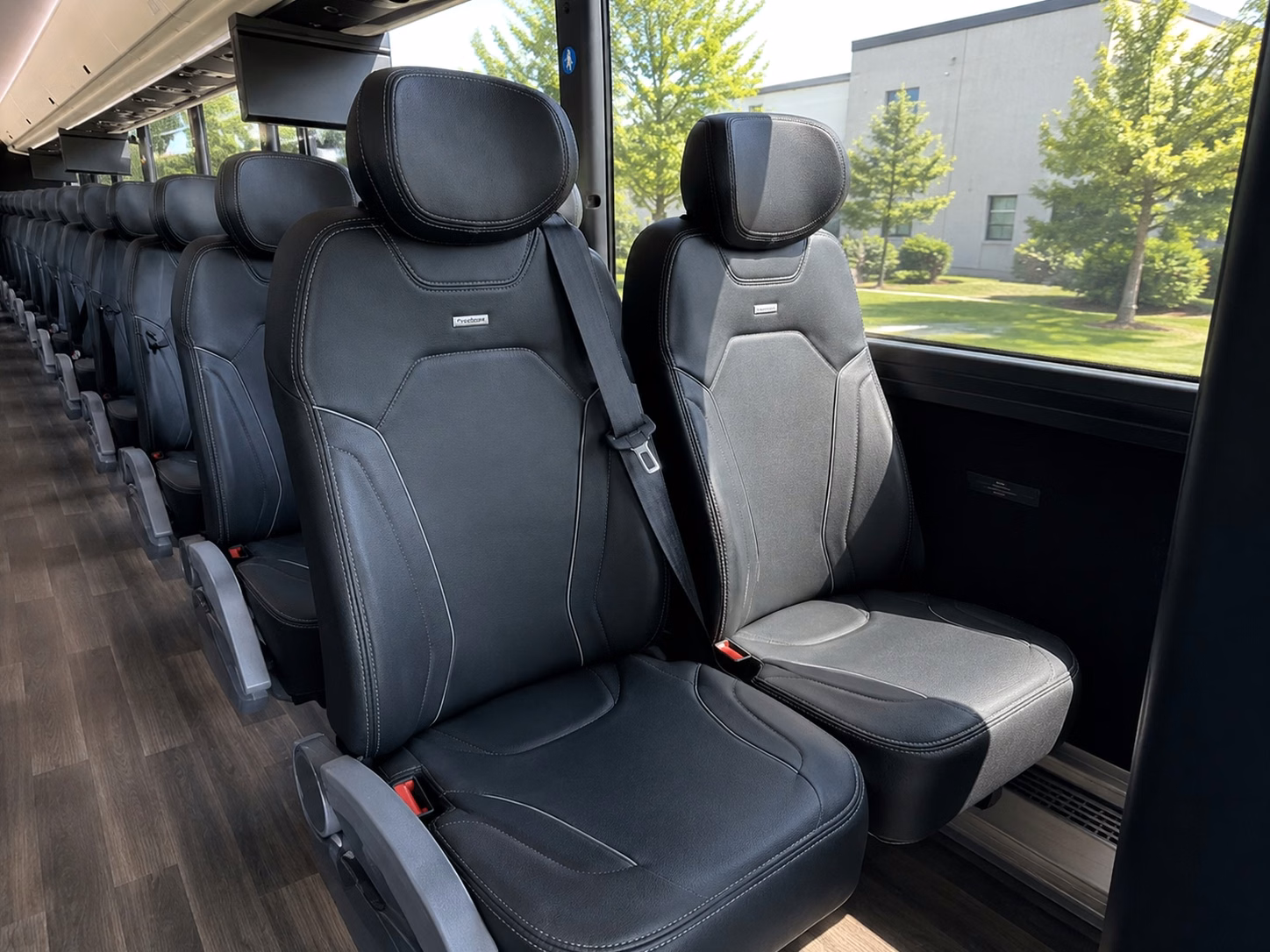 wedding transportation in plano and all the surrounding areas