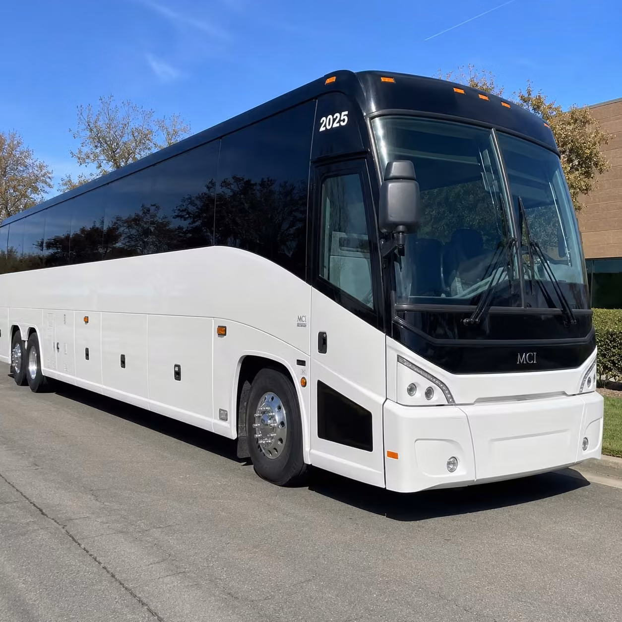 youth group retreat transportation from plano to destinations across texas